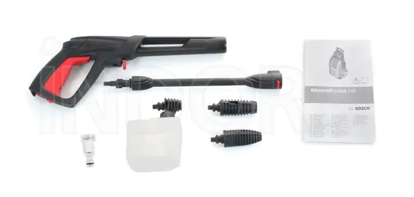 Équipement Accessoires Bosch Aquatak 140