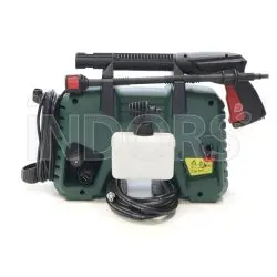 Nettoyeur haute pression portable Bosch Easy Aquatak 120