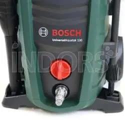raccord d'arrivée d'eau de l'aquatak 130 bosch universel