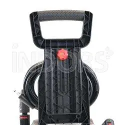 poignée réglable du nettoyeur haute pression bosch 130
