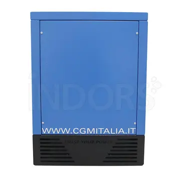 Générateur insonorisé CGM 20 P