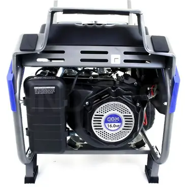 moteur cgm CGM 9000SPE - Groupe électrogène de secours professionnel 7,2 kW