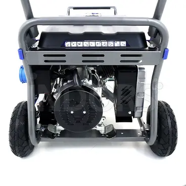 Moteur CGM 9000SPE - Groupe Électrogène de Secours Professionnel 7,2 kW