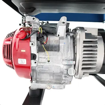 Moteur CGM CX5000 - Générateur de moteur à essence Honda
