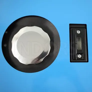 détail CGM CX5000 - Générateur de moteur à essence Honda