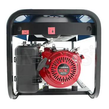 Moteur Honda GX 270 CGM CX5000 - Générateur de moteur à essence Honda