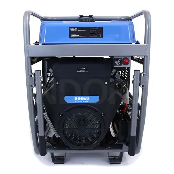 Moteur CGM DUAL 20000SP 999 cm3