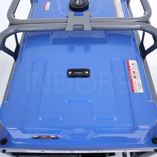 Groupe électrogène professionnel CGM DUAL 20000SP