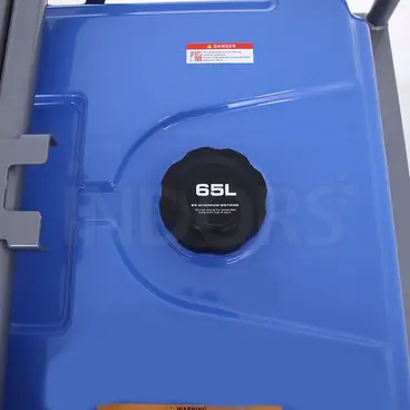 Réservoir essence CGM DUAL 20000SP 65 L