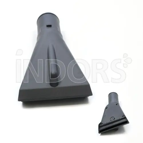 Capitani Buse pour tissus 71002 pour nettoyeurs vapeur