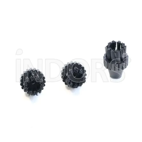 Captains Kit 3 Nosy en Nylon 10860 pour nettoyeurs vapeur