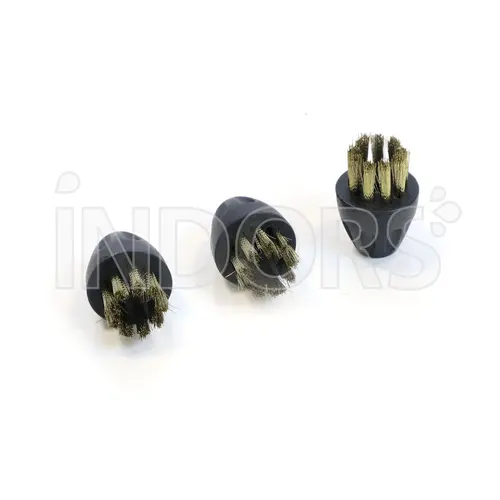 Captains Kit 3 Nosy Brass 10922 pour nettoyeurs vapeur
