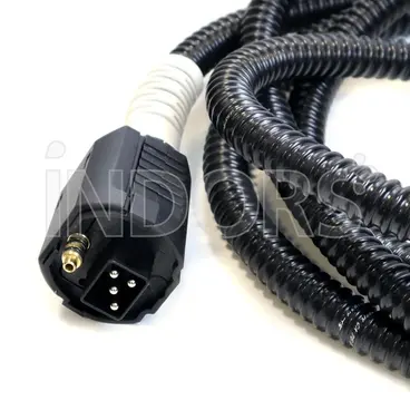 Interrupteurs flexibles Captains 2 pour nettoyeurs vapeur