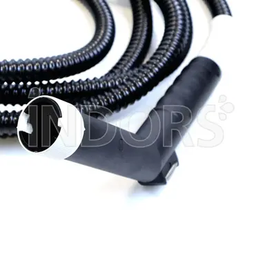Interrupteurs flexibles Captains 2 pour nettoyeurs vapeur