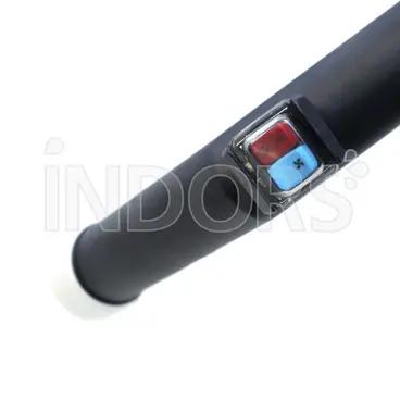 Interrupteurs flexibles Captains 2 pour nettoyeurs vapeur