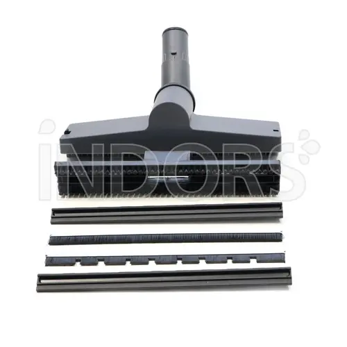 Kit de pinceaux Capitani A.V. 71029 pour nettoyeurs vapeur