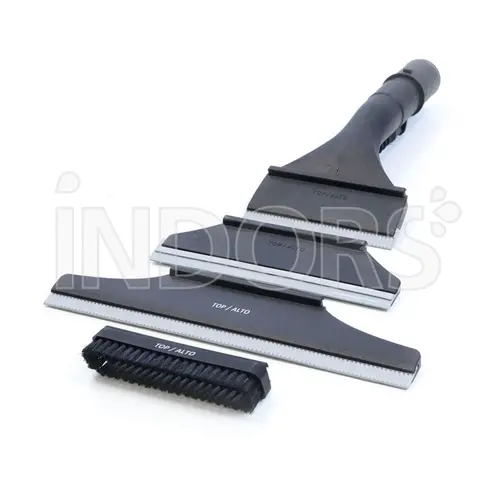 Capitani Raclette Kit 45194 pour nettoyeurs vapeur
