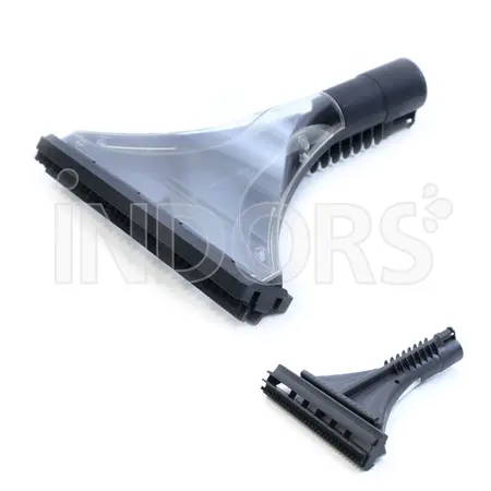 Brosse d'aspiration Capitani 70915 pour nettoyeurs vapeur
