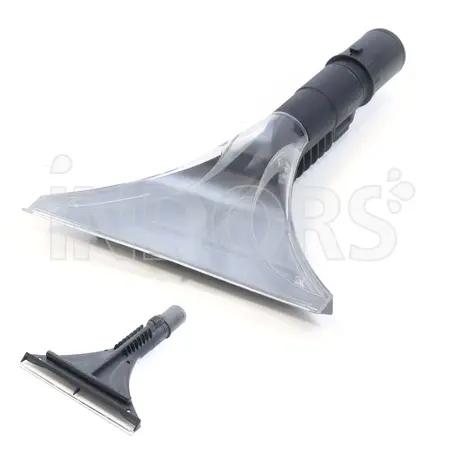 Brosse d'aspiration Capitani 70917 pour nettoyeurs vapeur