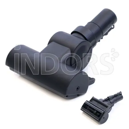 Brosse à vide Capitani 73055 pour nettoyeurs vapeur