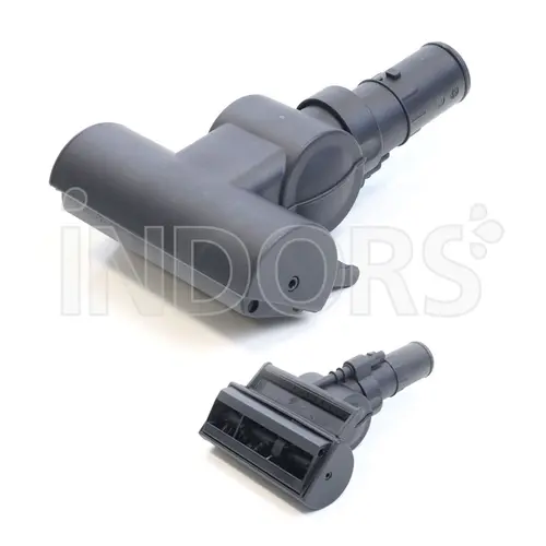 Brosse Aspirateur Capitani 70450 pour nettoyeurs vapeur