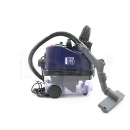 Nettoyeur vapeur Capitani Forza 5 Plus pour cuve de désinfection et récupération des saletés 4,5 L
