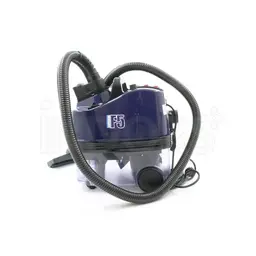 Nettoyeur vapeur portable Captains Force 5 Plus