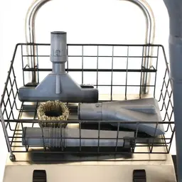 Capitani Vapor 3000 A Plus Injection-Extraction de Vapeur et Détergent