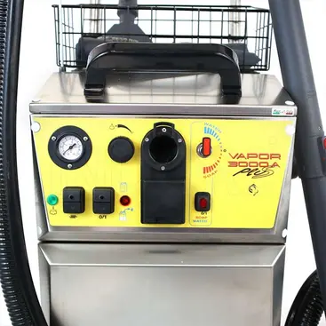 Capitani Vapor 3000 A Plus Injection-Extraction de Vapeur et Détergent