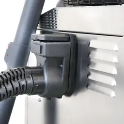 Capitani Vapor 3000 A Plus Injection-Extraction de Vapeur et Détergent