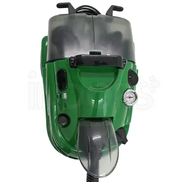 Capitani SL 9500 - Nettoyeur vapeur avec aspiration