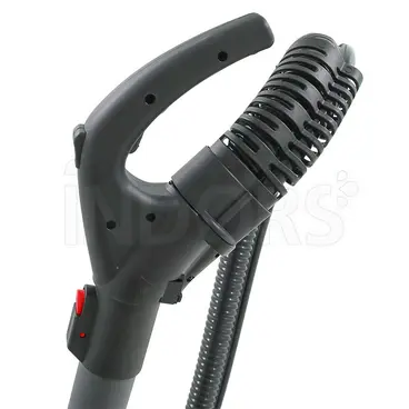 Capitani SL 9500 - Nettoyeur vapeur avec aspiration