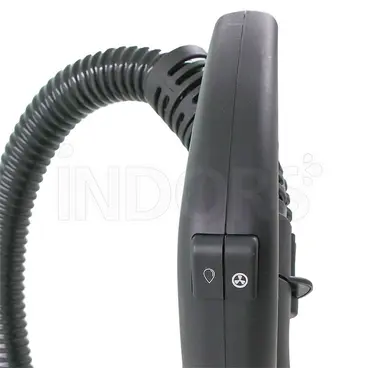 Capitani SL 9500 - Nettoyeur vapeur avec aspiration
