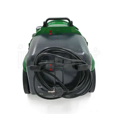 Capitani SL 9500 - Nettoyeur vapeur avec aspiration
