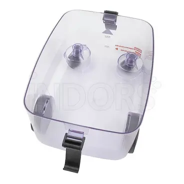Réservoir Capitani Desiderio plus - Nettoyeur vapeur