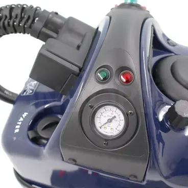 Capitani Desiderio plus manomètre - Nettoyeur vapeur