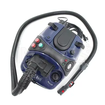 haute Capitani Desiderio plus - Nettoyeur vapeur