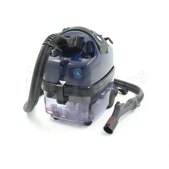 Capitani Desiderio plus - Nettoyeur vapeur