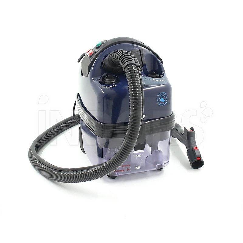 Capitani Desiderio Plus - Nettoyeur vapeur professionnel