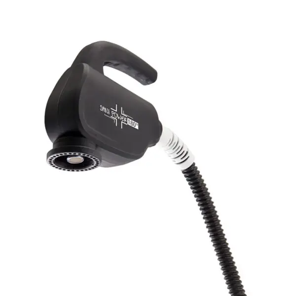 Capitani Sani Power 180°C - Pistolet de désinfection à vapeur sèche