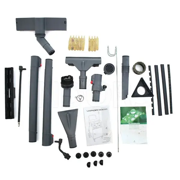 dotation standard Capitani Vapor 9000 A
