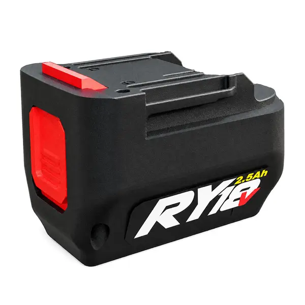 Castellari RY05B - Batterie Lithium 18 V 2,5 Ah