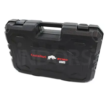 Castellari RY150 - Taille-haie professionnel à batterie