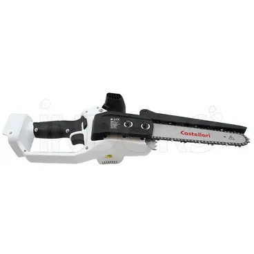 Castellari RY200 - Ébranchard Professionnel à Batterie Lithium 18 V