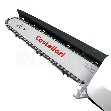 Castellari RY200 - Ébranchard Professionnel à Batterie Lithium 18 V