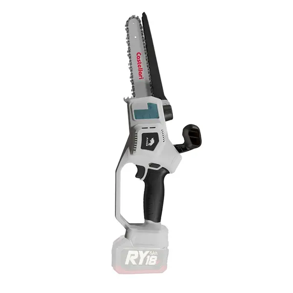 Castellari RY150 - Ébranchard Professionnel à Batterie Lithium 18 V