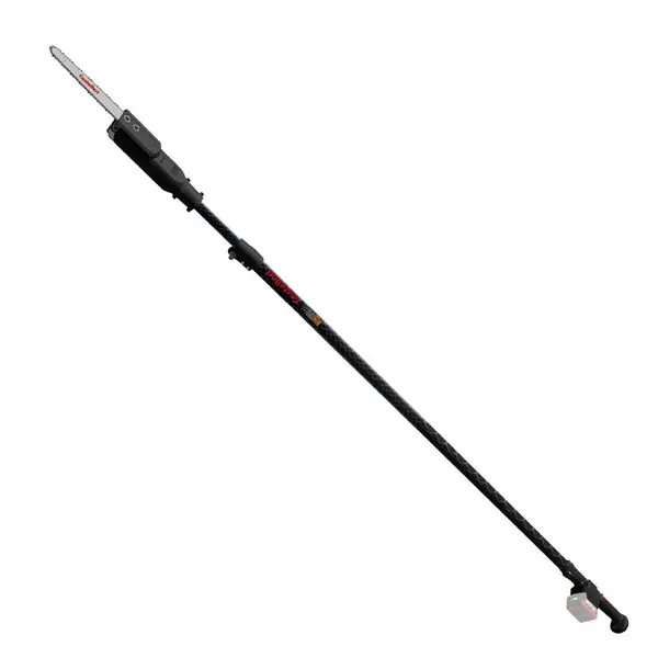 Castellari RY400 Carbon - Ébranchard sur perche en carbone 4 m