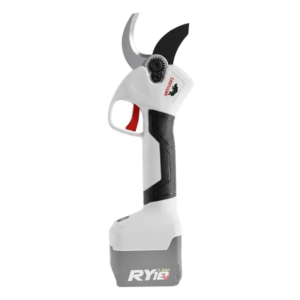 Castellari RYNO 60 - Sécateur à batterie Lithium Ø 35 mm
