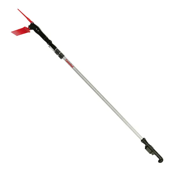 Castellari Olivance EP L 18 12V - Taille-haie professionnel à batterie 3 m