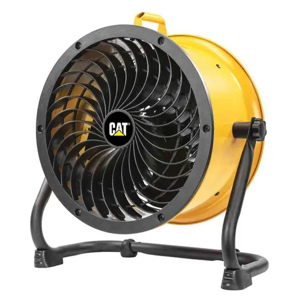 CFG CT002 - Ventilateur industriel CAT HVD-14AC Ø 35 cm